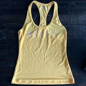 Nobull tank top